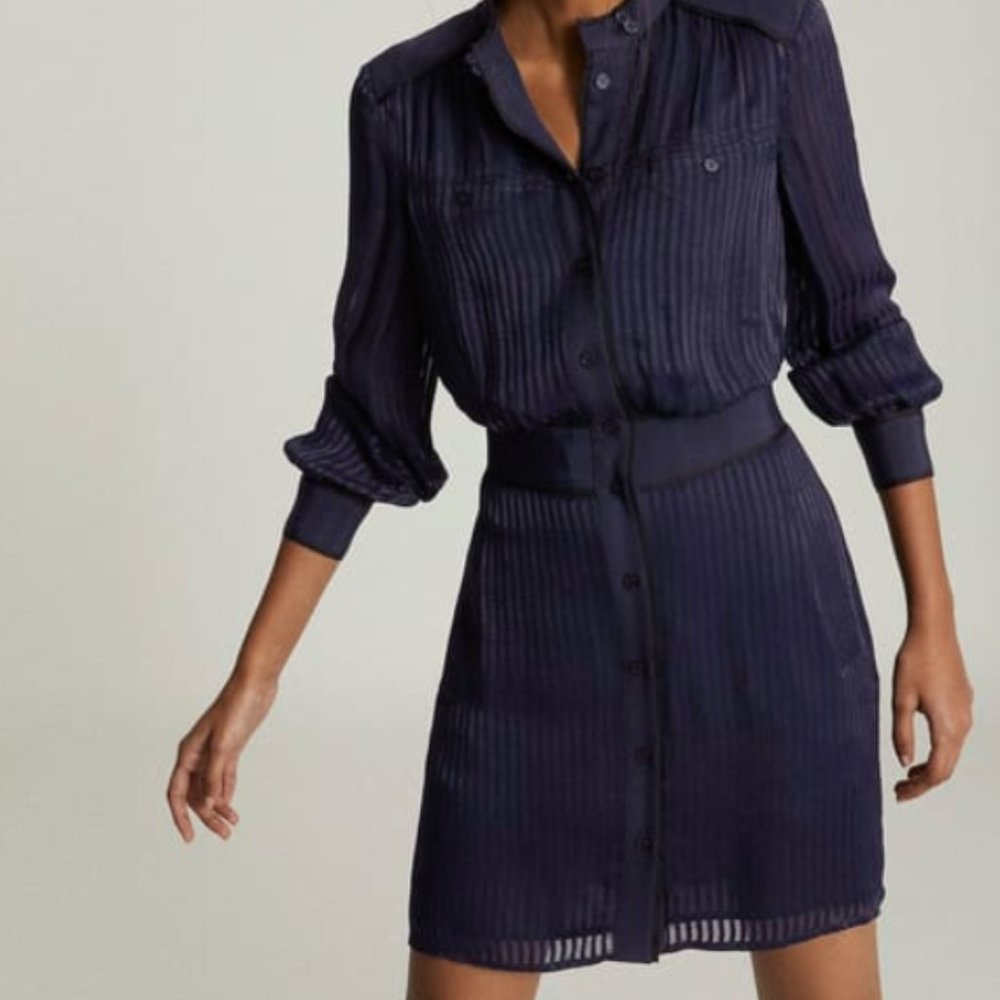 Reiss Sophia dress - NWT